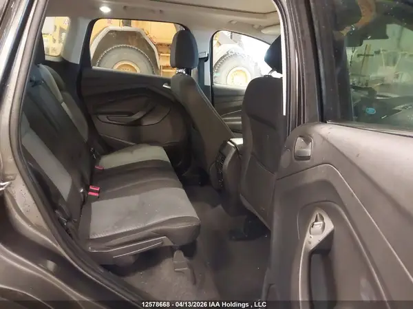 1FMCU0GD4HUA55190 2017 FORD ESCAPE - Image 8