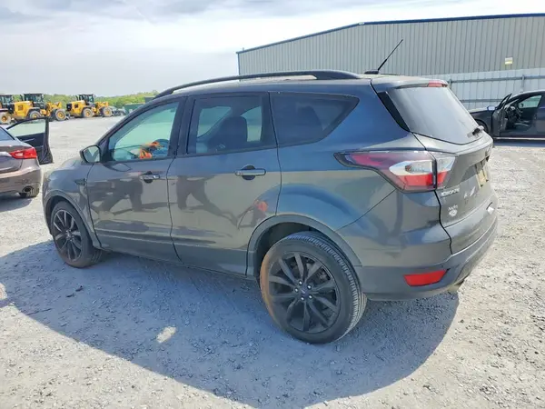 1FMCU0GD4HUA57313 2017 FORD ESCAPE - Image 2