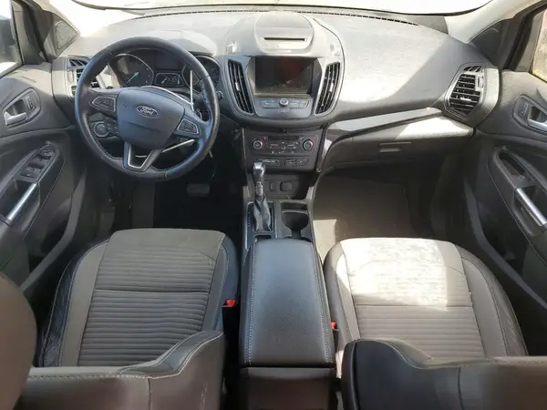 1FMCU0GD4HUA57313 2017 FORD ESCAPE - Image 8