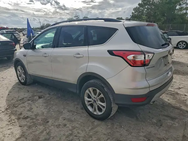1FMCU0GD4HUA57926 2017 FORD ESCAPE - Image 2