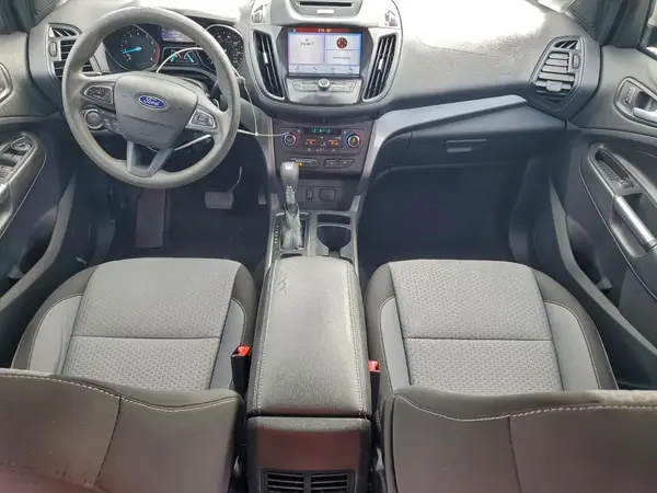 1FMCU0GD4HUA57926 2017 FORD ESCAPE - Image 8