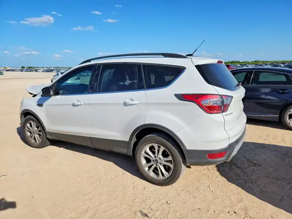 1FMCU0GD4HUA68344 2017 FORD ESCAPE - Image 2