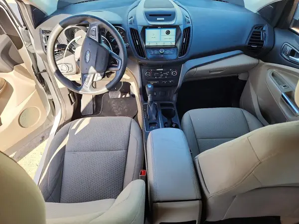 1FMCU0GD4HUA68344 2017 FORD ESCAPE - Image 8