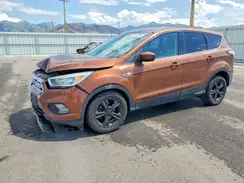 1FMCU0GD4HUA68831 2017 FORD ESCAPE