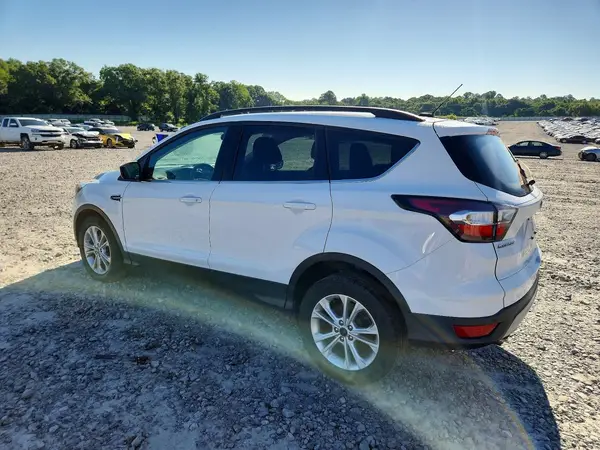 1FMCU0GD4HUA69297 2017 FORD ESCAPE - Image 2
