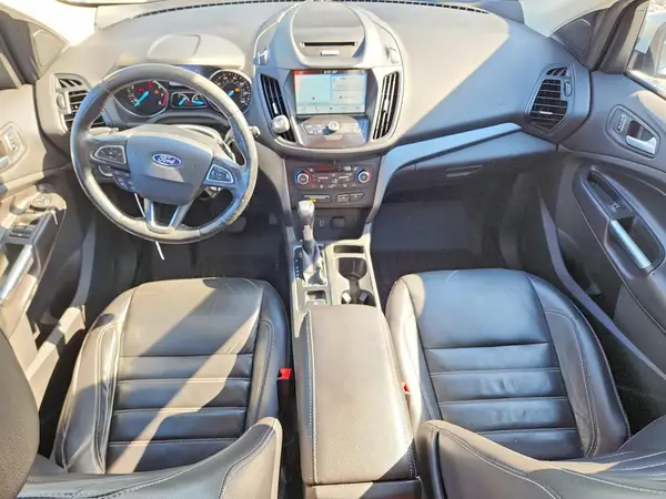 1FMCU0GD4HUA69297 2017 FORD ESCAPE - Image 8