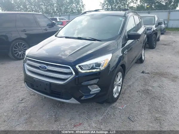 1FMCU0GD4HUA70725 2017 FORD ESCAPE - Image 2
