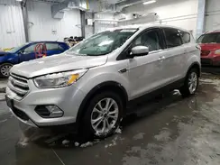 1FMCU0GD4HUA70742 2017 FORD ESCAPE