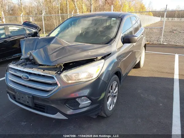 1FMCU0GD4HUA73124 2017 FORD ESCAPE - Image 2