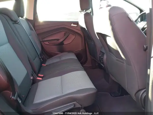 1FMCU0GD4HUA73124 2017 FORD ESCAPE - Image 8
