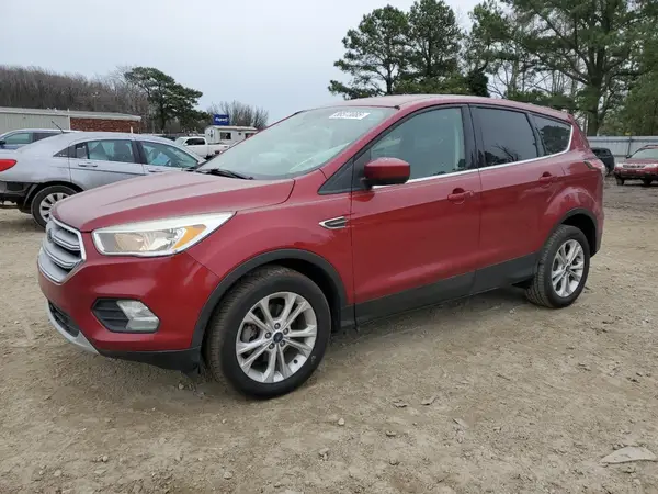 1FMCU0GD4HUA74368 2017 FORD ESCAPE - Image 1