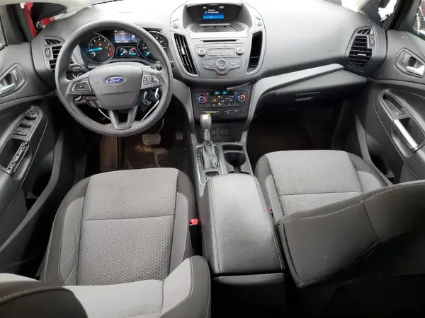 1FMCU0GD4HUA74368 2017 FORD ESCAPE - Image 8