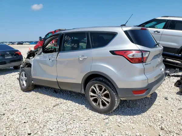 1FMCU0GD4HUA74631 2017 FORD ESCAPE - Image 2