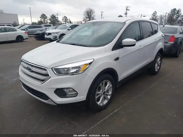 1FMCU0GD4HUA74919 2017 FORD ESCAPE - Image 2