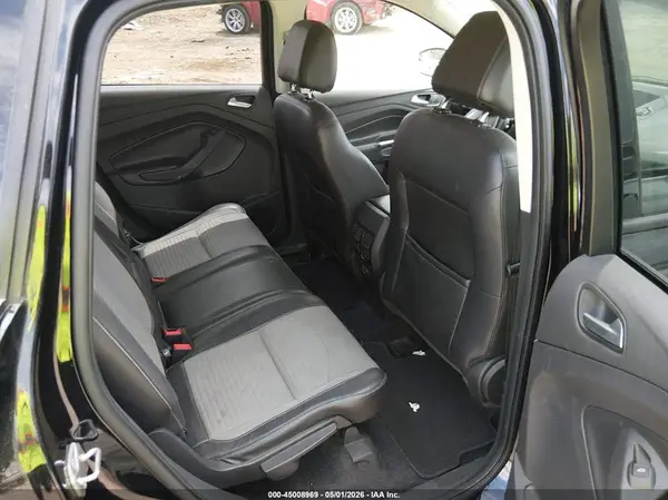 1FMCU0GD4HUA75004 2017 FORD ESCAPE - Image 8