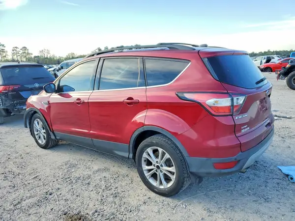 1FMCU0GD4HUA75911 2017 FORD ESCAPE - Image 2