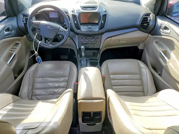 1FMCU0GD4HUA75911 2017 FORD ESCAPE - Image 8
