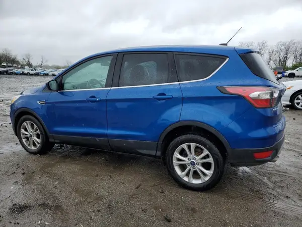 1FMCU0GD4HUA76377 2017 FORD ESCAPE - Image 2