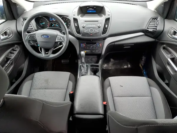 1FMCU0GD4HUA76377 2017 FORD ESCAPE - Image 8