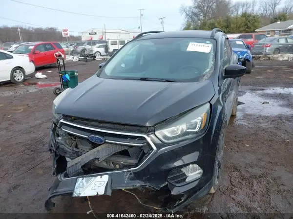 1FMCU0GD4HUA76833 2017 FORD ESCAPE - Image 2