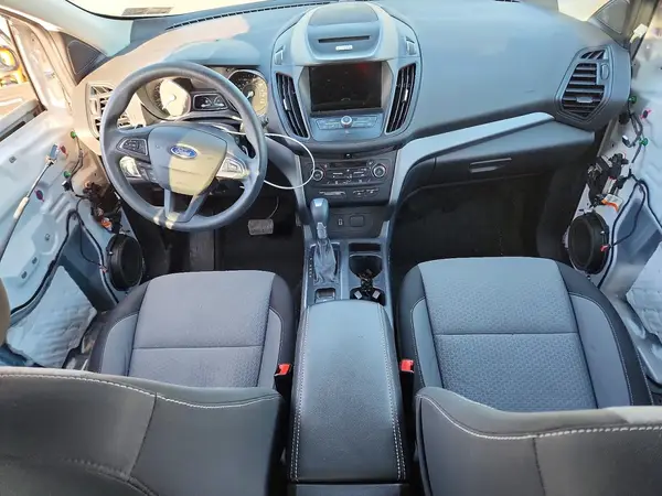 1FMCU0GD4HUA77786 2017 FORD ESCAPE - Image 8