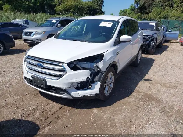 1FMCU0GD4HUA78386 2017 FORD ESCAPE - Image 2