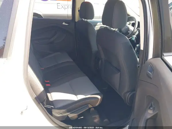1FMCU0GD4HUA78386 2017 FORD ESCAPE - Image 8