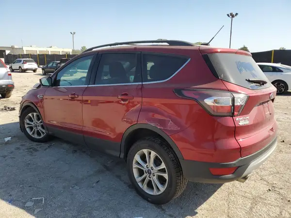 1FMCU0GD4HUA79165 2017 FORD ESCAPE - Image 2