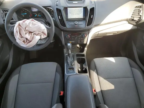 1FMCU0GD4HUA79165 2017 FORD ESCAPE - Image 8
