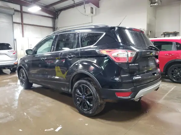 1FMCU0GD4HUA79215 2017 FORD ESCAPE - Image 2