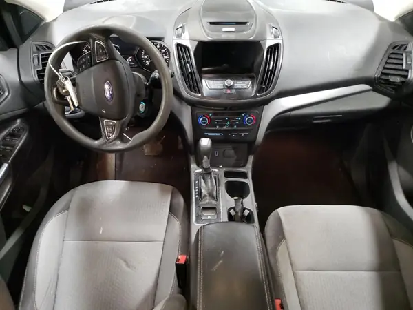 1FMCU0GD4HUA79215 2017 FORD ESCAPE - Image 8