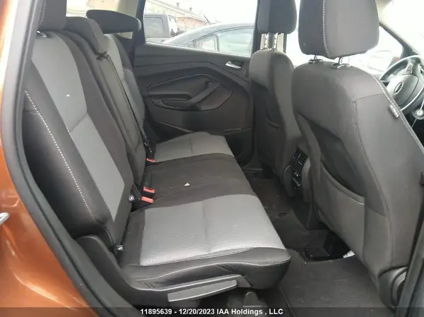 1FMCU0GD4HUA79473 2017 FORD ESCAPE - Image 8