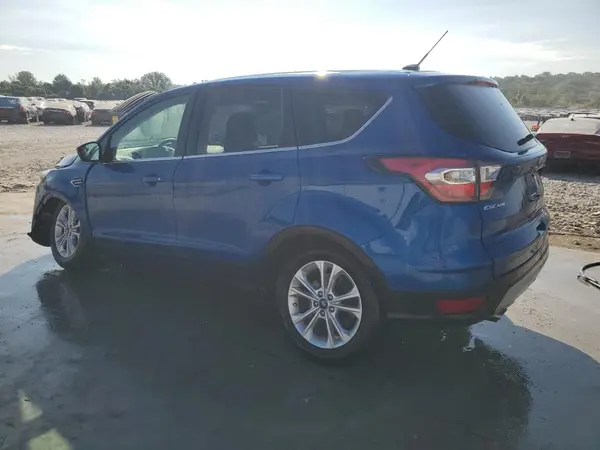 1FMCU0GD4HUA79800 2017 FORD ESCAPE - Image 2