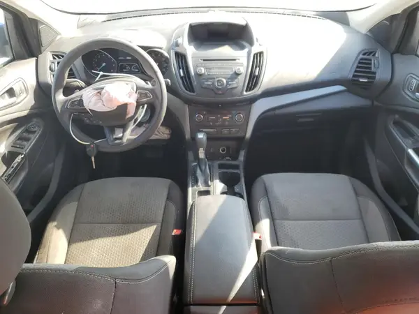 1FMCU0GD4HUA79800 2017 FORD ESCAPE - Image 8