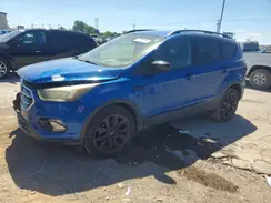1FMCU0GD4HUA80915 2017 FORD ESCAPE
