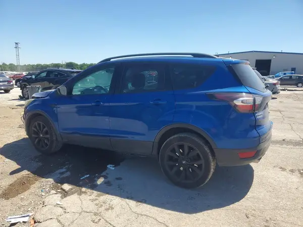 1FMCU0GD4HUA80915 2017 FORD ESCAPE - Image 2