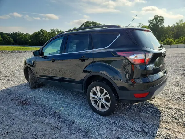 1FMCU0GD4HUA84110 2017 FORD ESCAPE - Image 2
