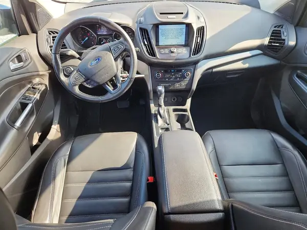 1FMCU0GD4HUA84110 2017 FORD ESCAPE - Image 8