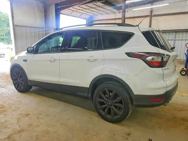 1FMCU0GD4HUA84172 2017 FORD ESCAPE - Image 2