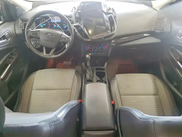 1FMCU0GD4HUA84172 2017 FORD ESCAPE - Image 8