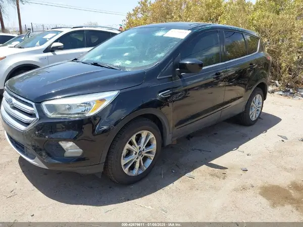 1FMCU0GD4HUA88089 2017 FORD ESCAPE - Image 2