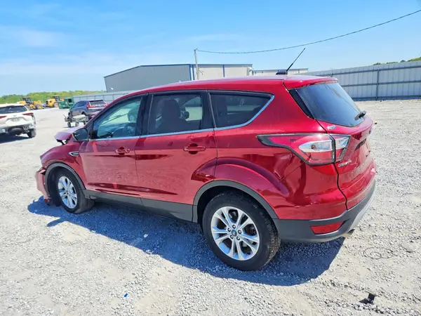 1FMCU0GD4HUA88190 2017 FORD ESCAPE - Image 2