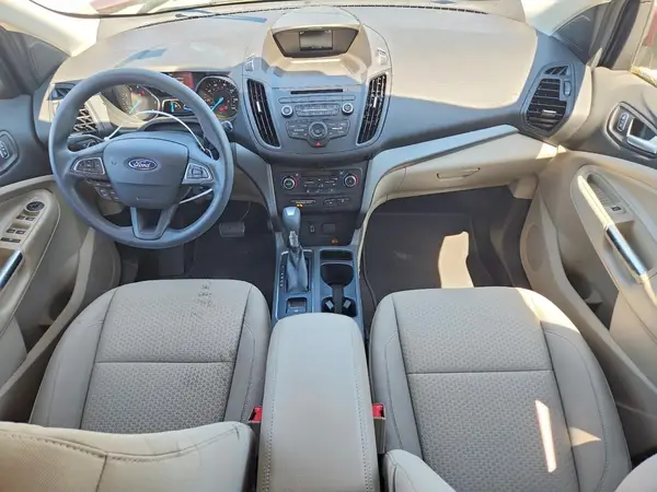 1FMCU0GD4HUA88190 2017 FORD ESCAPE - Image 8