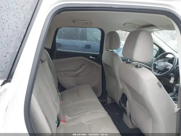 1FMCU0GD4HUA89212 2017 FORD ESCAPE - Image 8