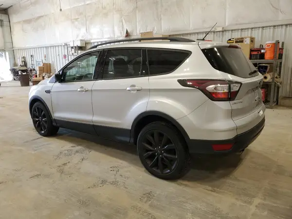 1FMCU0GD4HUA89940 2017 FORD ESCAPE - Image 2