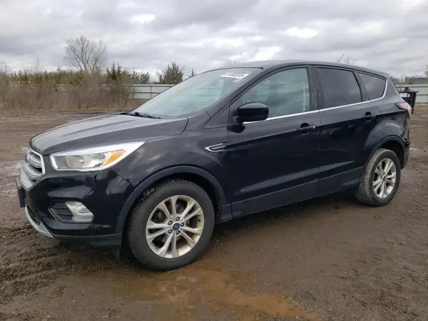 1FMCU0GD4HUA90490 2017 FORD ESCAPE - Image 1