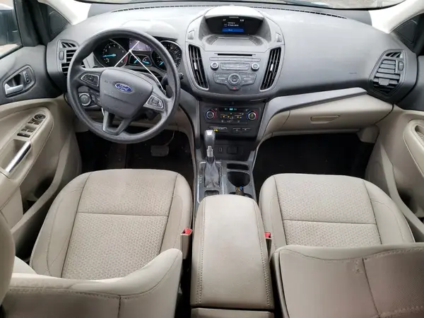 1FMCU0GD4HUA90490 2017 FORD ESCAPE - Image 8