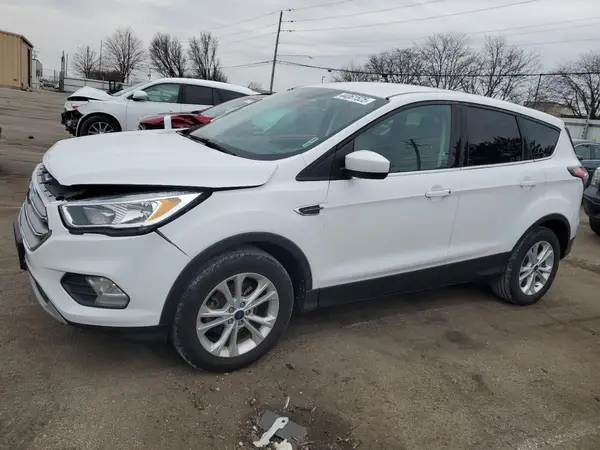 1FMCU0GD4HUA91624 2017 FORD ESCAPE - Image 1