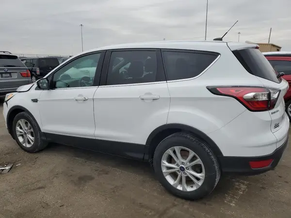 1FMCU0GD4HUA91624 2017 FORD ESCAPE - Image 2