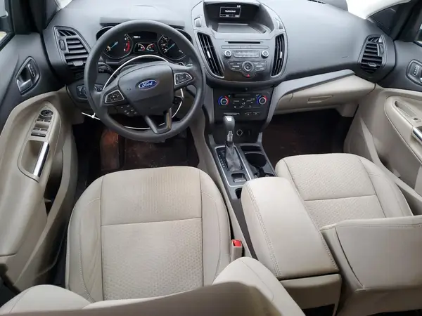 1FMCU0GD4HUA91624 2017 FORD ESCAPE - Image 8